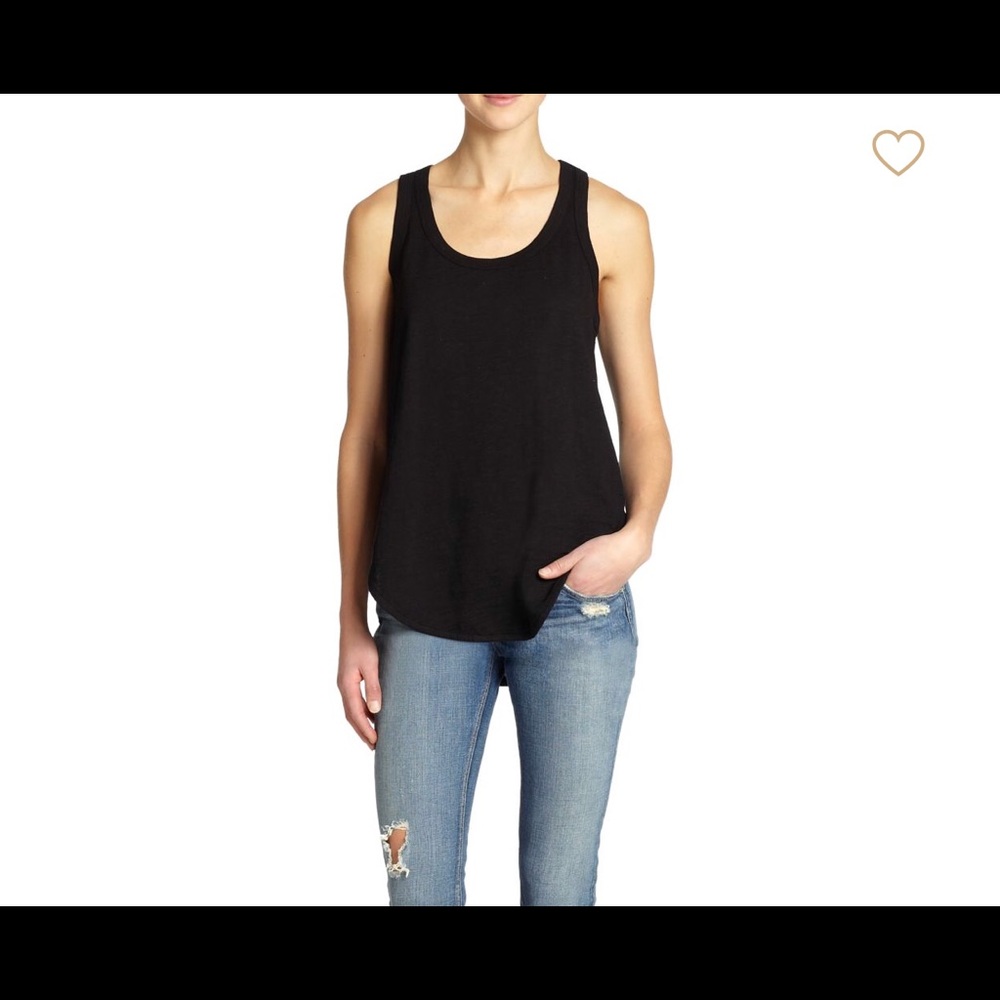 WILT Racerback Tank Top
